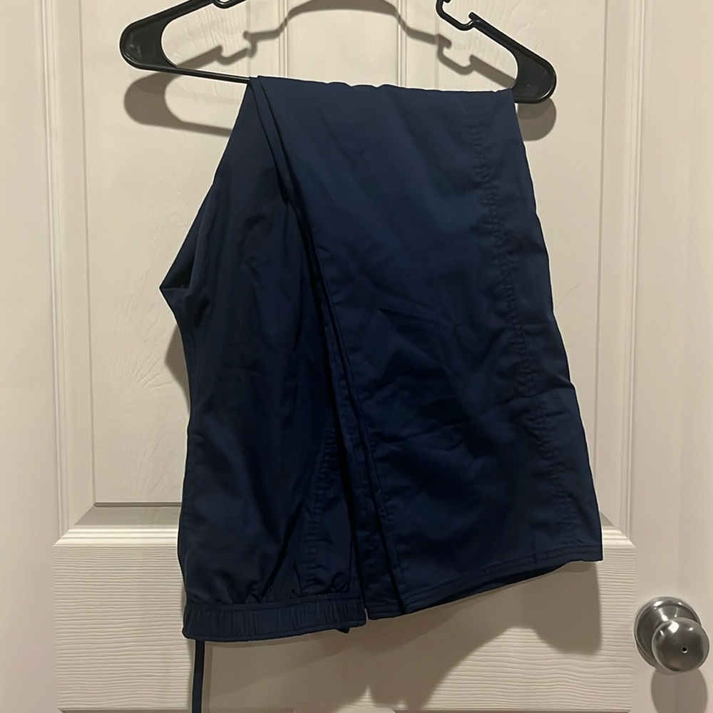 Cherokee Workwear Scrub Bottom